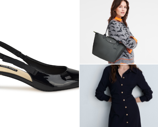 Effortless Office Outfits That Work From Desk to Dinner💼 cover photo collage