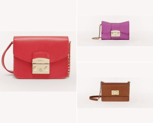 Furla cover photo collage