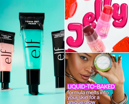 Best makeup recs for sensitive skin 💋💄 cover photo collage