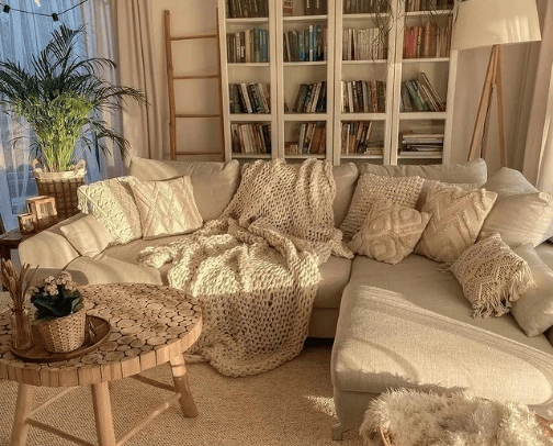 Styled Spaces cover photo collage