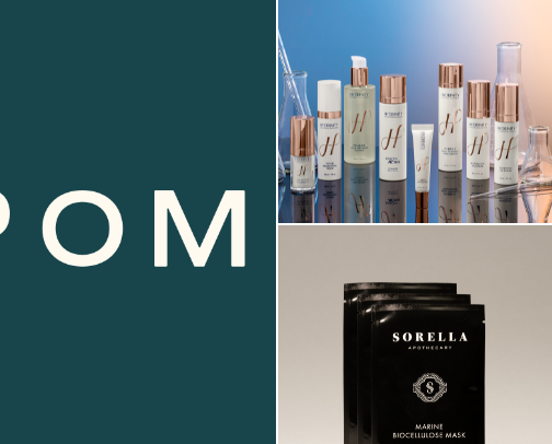 Instant Access to THOUSANDS of Professional Skincare 🎀 cover photo collage