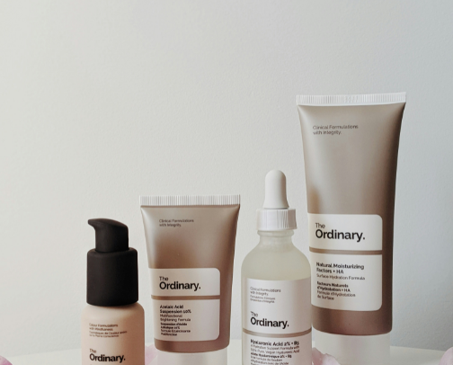My daily Asian skincare Holly Grails cover photo collage