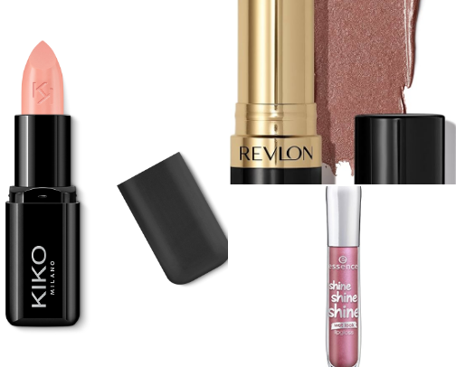 💋Lip Products That Actually Hit Different cover photo collage