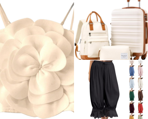 June 2026 most popular items cover photo collage