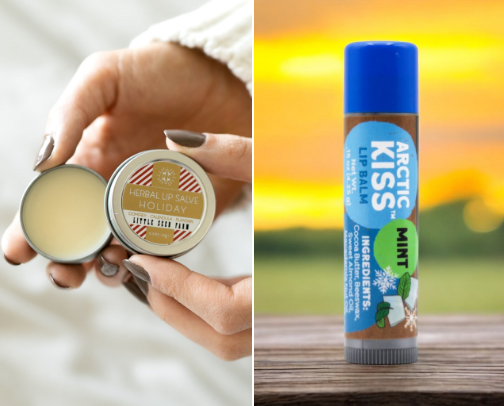 Best Non-toxic Beauty Products cover photo collage