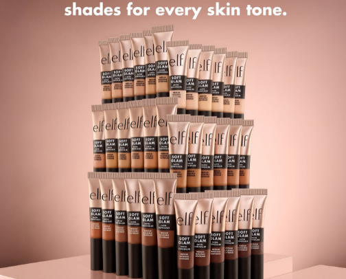 Affordable Drugstore Makeup cover photo collage