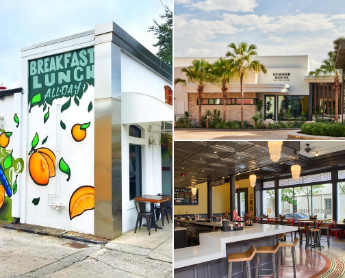 Food picks from a picky eater cover photo collage