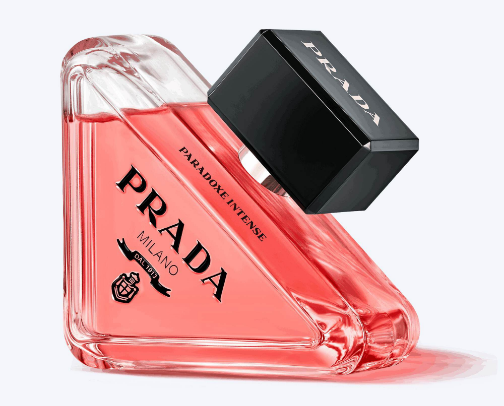 Fragrances That TURNS Heads cover photo collage