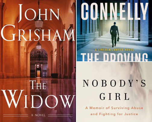 Bestselling eBooks cover photo collage