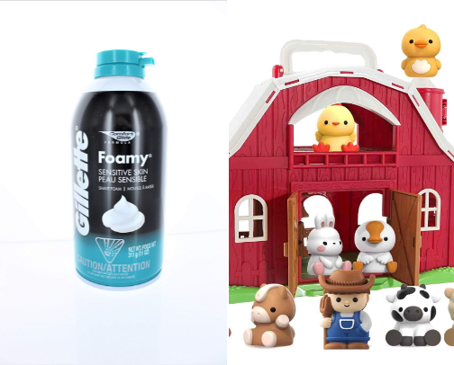 Juego para niños +2 🫧👏🏻 cover photo collage