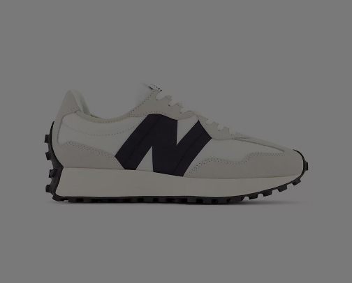 New Balance Shoes cover photo collage