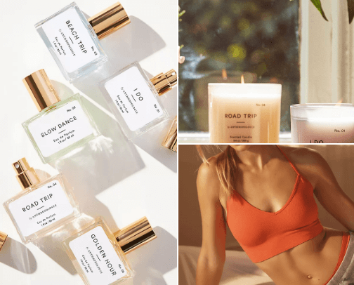 Gifts {For Anyone} ❤️‍🔥 cover photo collage