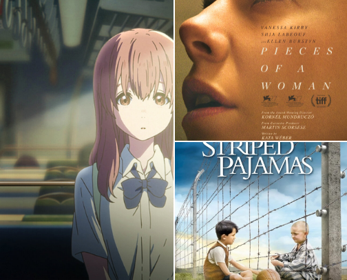 Because sometimes you need to feel deeply… to remember you're still human.💧🫀🎬 cover photo collage