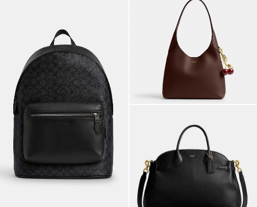 Coach Everything cover photo collage