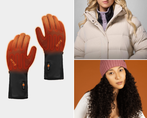 Illinois snow survival for home owners cover photo collage