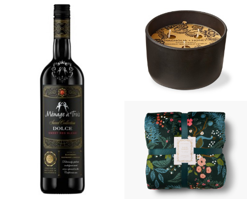 Classy Host Gifts for when You’re Invited to the Party cover photo collage