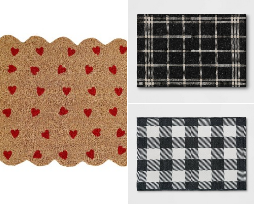 Love is in the air: Home Decor cover photo collage