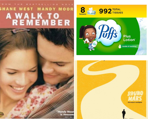 Sadness Survival Kit cover photo collage