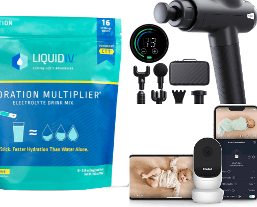Prime list cover photo collage