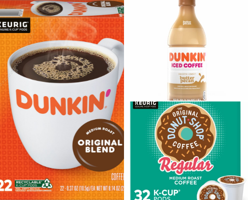 Gotta have coffee! ☕️🫘🤎 cover photo collage
