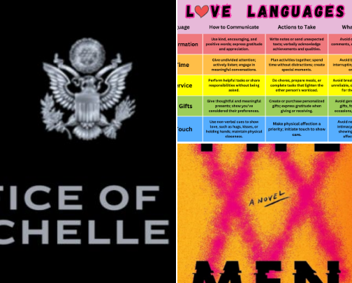 My favorite books📕 cover photo collage