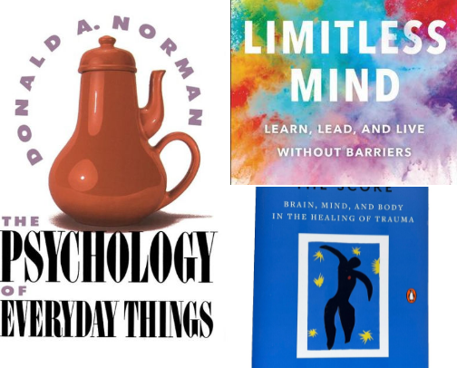 must-read books cover photo collage