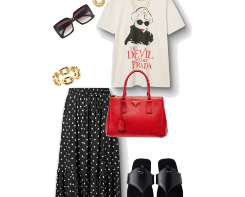 Styled & Slayed: My Current Torrid Picks cover photo collage