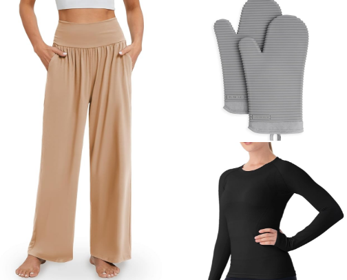 Prime Day Deals cover photo collage