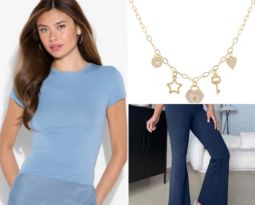 Affordable women’s fashion cover photo collage