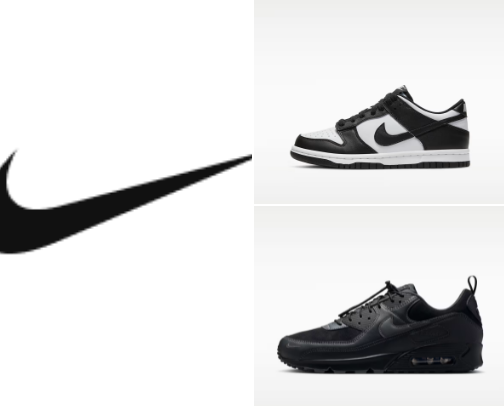 Nike Shoes: Must Have👟 cover photo collage