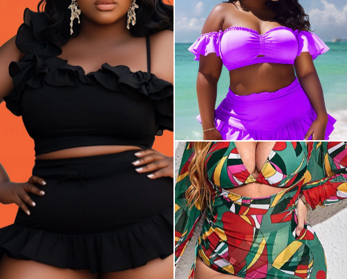 Plush Pales cover photo collage