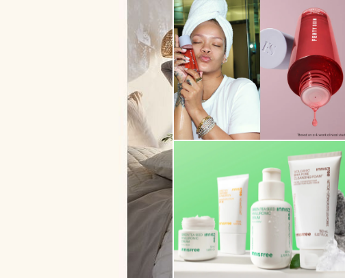 Heart cover photo collage