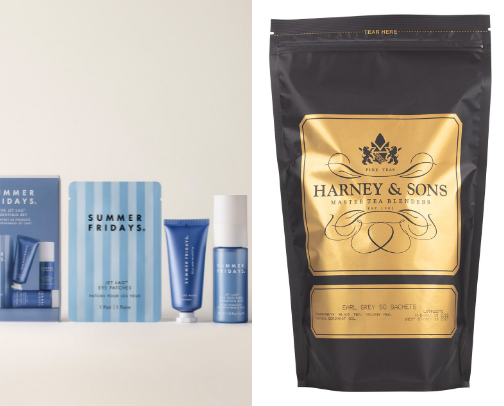 Hotel Wind Down • Essentials for Airbnb and Hotel cover photo collage