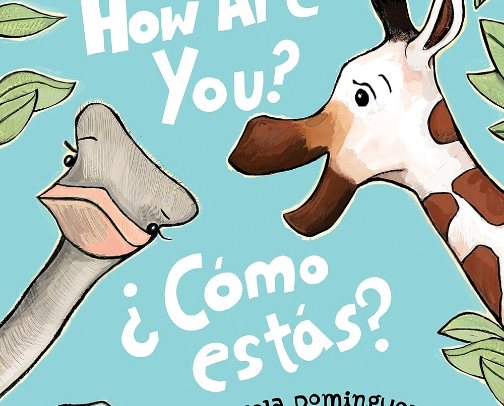 Bilingual Baby’s 🗣️ (Spanish) cover photo collage