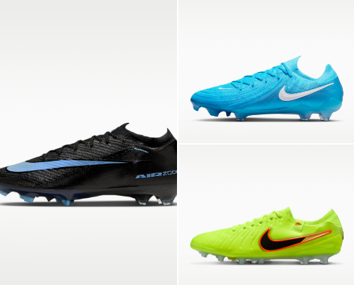 Best Soccer Boots for Speed, Control & Comfort (2026) cover photo collage