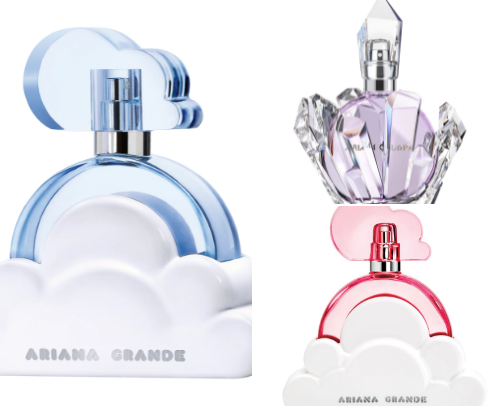 Kaboom perfume🕶️😚 cover photo collage
