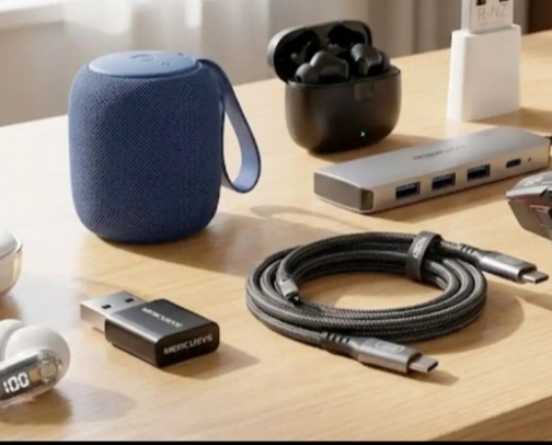 Best Work From Home Setup on a Budget cover photo collage