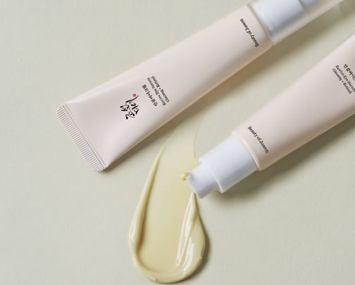 𐙚 ‧₊˚ ⋅ Redness and Pore Control - My Skincare Recommendations cover photo collage