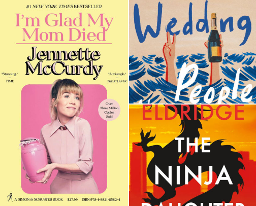 📚 Meet Your Next Favorite Book 📚 cover photo collage