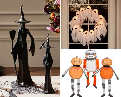 🍂🎃 Halloween & Fall Favorites 🎃🍁 cover photo collage