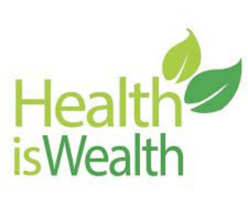 HealthIsYourWealth: Being as healthy as you can means you will have more years and more life in those years. So practice habits and ingest things that promote health and healing. cover photo collage
