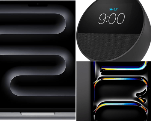 best Amazon Prime Day Deals 2024 cover photo collage