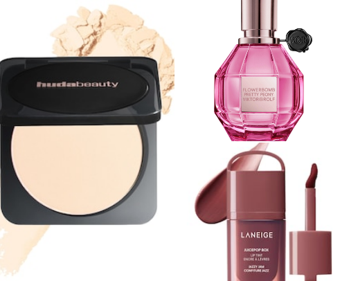 💄💅The Makeup Edit✨ cover photo collage