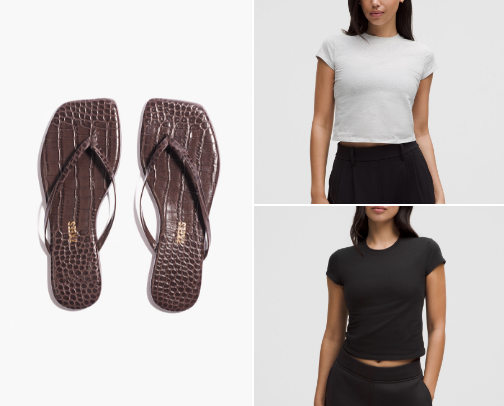 MOMMY CLOTHES, CUTE BUT COMFY cover photo collage