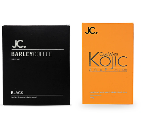 JC PREMIERE PRODUCT cover photo collage