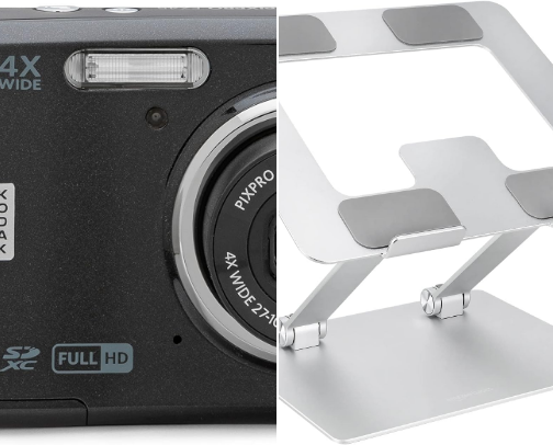 the actor’s self-tape kit <3 cover photo collage