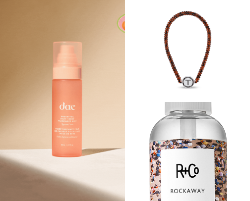 Beauty Products on Heavy Rotation - Summer 2025 cover photo collage