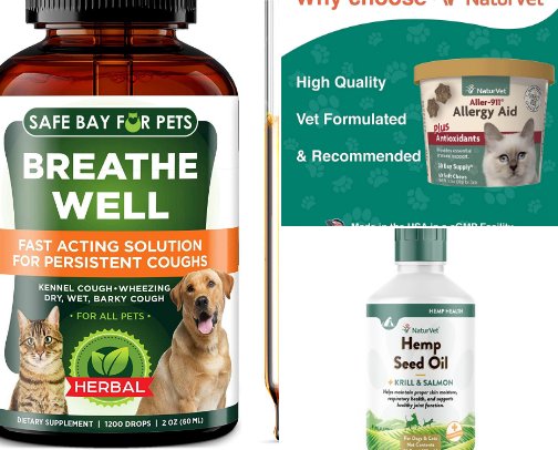 Pet Care cover photo collage