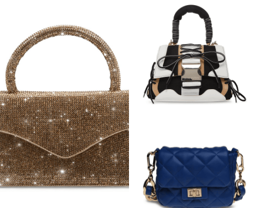 Bags👛 cover photo collage