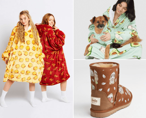 Comfortable and Beautiful 🥰🥰 cover photo collage